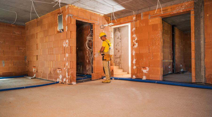 Local Chimney Repair in Cottage Grove, WI